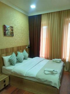 Epic Meidan Hotel - Tbilisi - 0