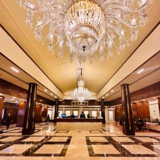 Islamabad Marriott Hotel - Islamabad - 9