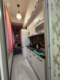 Center Cozy Apartment - Bischkek - 3