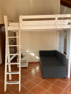 Monolocale - Massarosa - 2