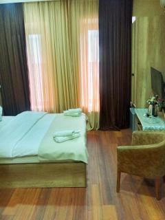 Epic Meidan Hotel - Tbilisi - 7