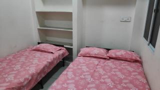 Maa Narmada Kripa !StayHome! Near Mahakal Temple ! Ujjain,Near Railway station ,Fully Air conditioned Rooms And Spacious, with free Wi-Fi & Parking , BEST Family Homestay IN UJJAIN - 0