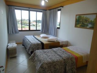 Hotel Bemtevi - 8