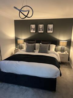 Glenshellach Apartment Oban - 3