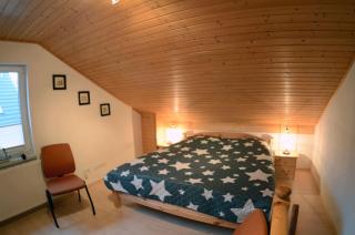 Breege - Ferienwohnung Kipp 1 - Breege - 8