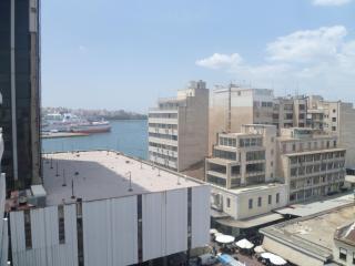 Triton Hotel Piraeus - Piraeus - 7