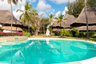 Malindi Palm Villa- Harbour Key Cottages, Villa 16, Silver Sands Road - 0