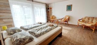 Napvirág - Közel mindenhez - Balatonakarattya - 2