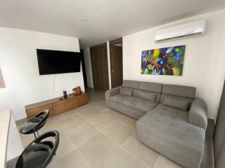 Beautiful apartment in La Boquillla, Cartagena!! - Cartagena das Índias - 9