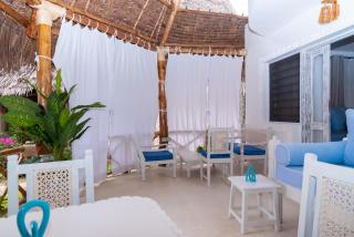 Malindi Palm Villa- Harbour Key Cottages, Villa 16, Silver Sands Road - Malindi - 8