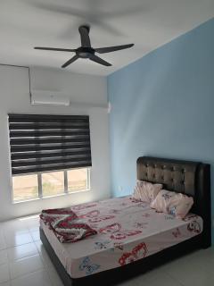 Dream House - Chemor - 4