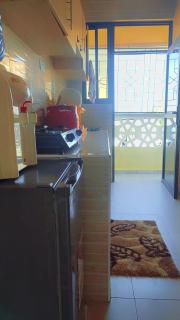 Jedado Apartment - Mombassa - 4