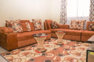 Jedado Apartment - Mombassa - 3