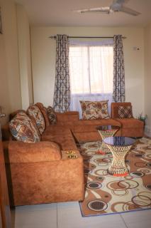 Jedado Apartment - Mombassa - 2