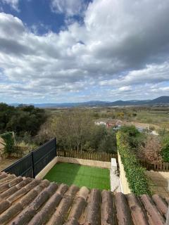 Mazet au cœur du Golf de St Tropez - Cogolin - 9
