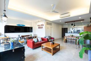 Sea Fun Homestay - 9