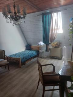 Peacock room - Zemun - 7