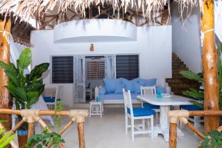 Malindi Palm Villa- Harbour Key Cottages, Villa 16, Silver Sands Road - Malindi - 7