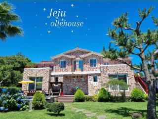Jeju Olle House - Jeju - 6