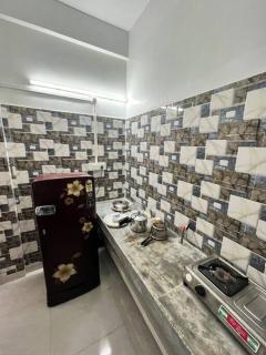 Vintage Studio Apartment - Guwahati - 6