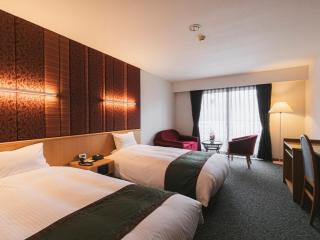 Hotel Kasuien - Ureshino - 9