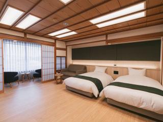 Hotel Kasuien - Ureshino - 8