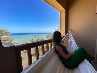 The Breakers Diving and Surfing Lodge Soma Bay - Hurghada - 4