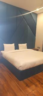 PULASTYA WELLNESS RESORT Shakumbhari Devi - Sahaspur - 9