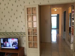 Grand Appartement proche d’Orly et Paris - Ris-Orangis - 1