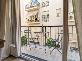 Araia Apartment by Hello Homes Sitges - Sitges - 9