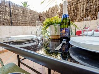Araia Apartment by Hello Homes Sitges - Sitges - 8