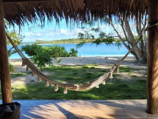 Leleu Mentawai Accommodation - 7
