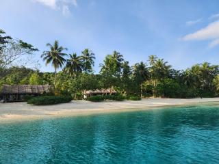 Leleu Mentawai Accommodation - 4