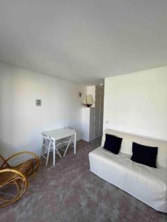 Studio hypercentre Villers-sur-Mer - Villers-sur-Mer - 5
