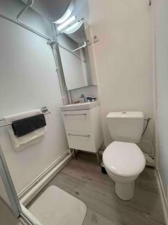 Studio hypercentre Villers-sur-Mer - Villers-sur-Mer - 2