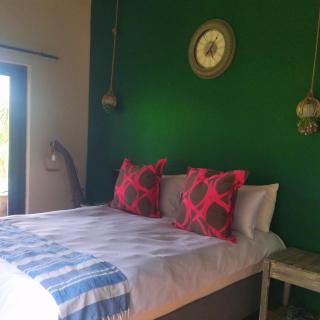 Patogeng Self Catering - Da Gama Dam view - 6