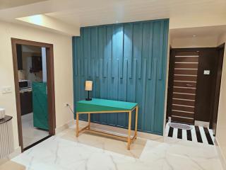 Sovereign Sanctuary - Guwahati - 9