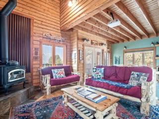 Doty's River Inn is a Peaceful 3bd in Twin Lakes - Twin Lakes - 5