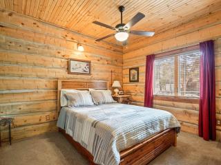 Doty's River Inn is a Peaceful 3bd in Twin Lakes - Twin Lakes - 7