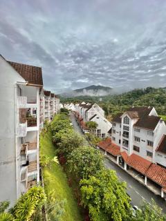 The Brooklyn - Bentong - 4
