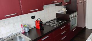 Sempione Red - Mailand - 7