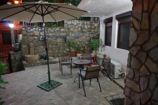 Villa Dudinka - Ohrid - 9