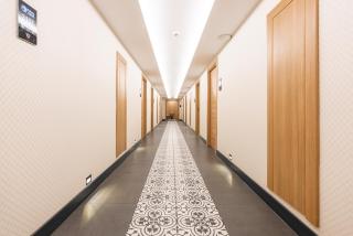 Valens Hotel Downtown - Istanbul - 4