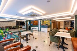Valens Hotel Downtown - 5
