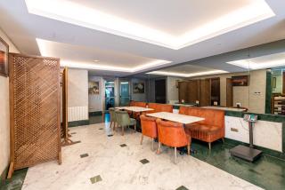 Valens Hotel Downtown - Istanbul - 1