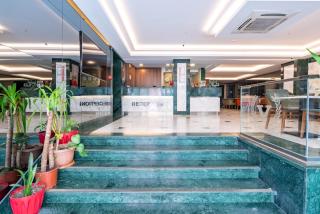 Valens Hotel Downtown - 3