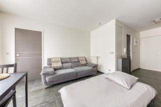 Ô COCON DE FRANCONVILLE - LOGEMENT AVEC GRANDE TERRASSE - 24H ACCESS - Franconville - 1