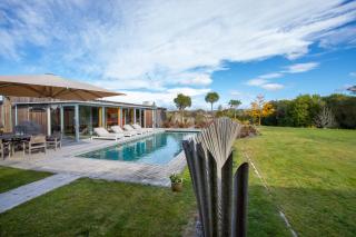 Kina Retreat - Luxury Nelson Getaway - Tasman - 5
