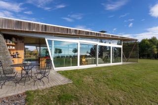 Kina Retreat - Luxury Nelson Getaway - Tasman - 4