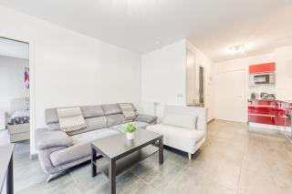 Ô COCON DE FRANCONVILLE - LOGEMENT AVEC GRANDE TERRASSE - 24H ACCESS - Franconville - 3
